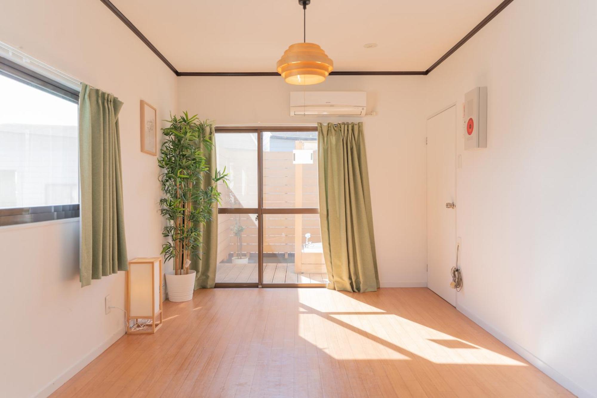 Villa 住吉メリー4階建戸建て 最大14人まで! 住吉大社徒歩圏内 梅田奈良関空まで直行 Osaka Exterior foto